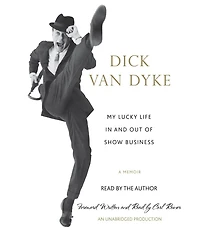 My Lucky Life In and Out of Show Business: A Memoir