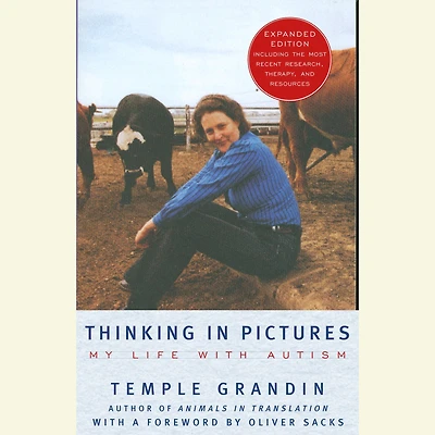 Thinking Pictures: My Life with Autism