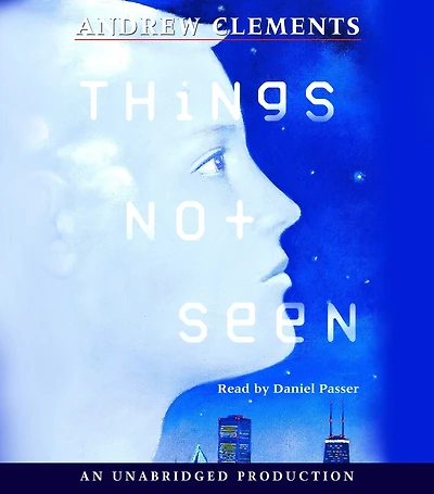 Things Not Seen (Things Series #1)