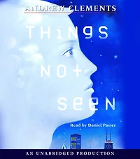 Things Not Seen (Things Series #1)