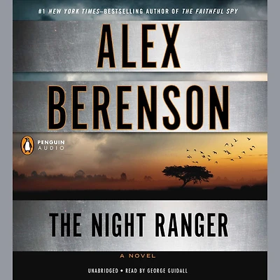 The Night Ranger (John Wells Series #7)