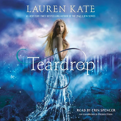 Teardrop (Teardrop Trilogy Series #1)