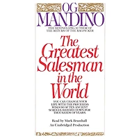 the Greatest Salesman World