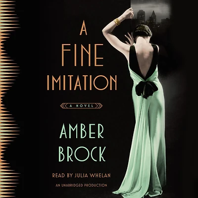 A Fine Imitation: Novel