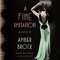 A Fine Imitation: Novel