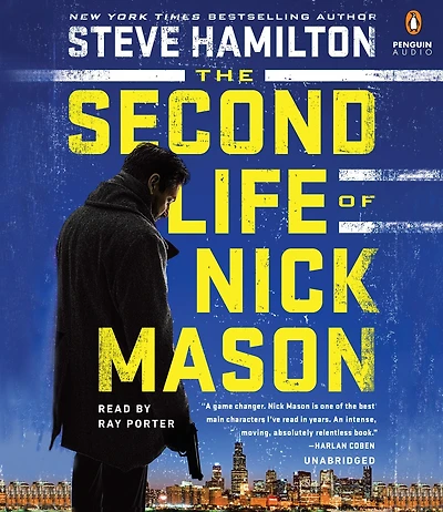 The Second Life of Nick Mason (Nick Series #1)