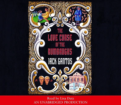 the Love Curse of Rumbaughs