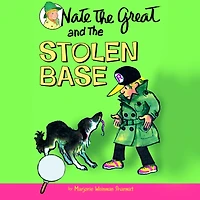 Nate the Great and Stolen Base
