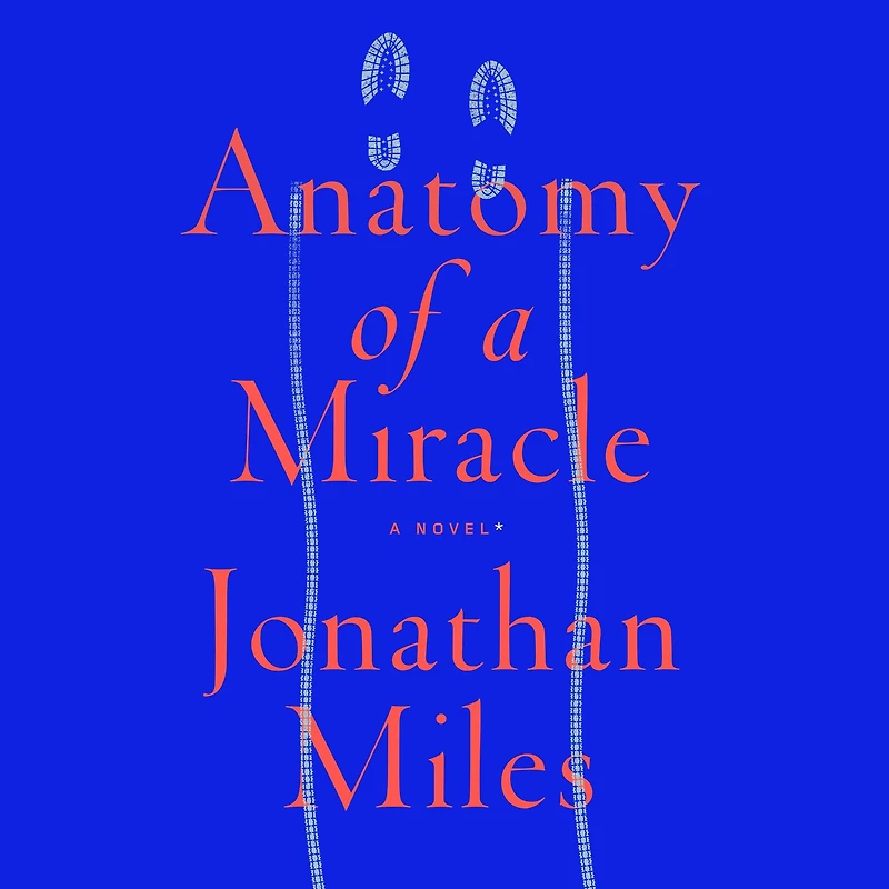 Anatomy of A Miracle: Novel*