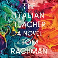 The Italian Teacher: A Novel