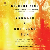 Beneath A Ruthless Sun: True Story of Violence, Race, and Justice Lost Found