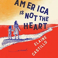 America Is Not the Heart: A Novel