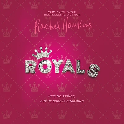 Prince Charming (Royals Series #1)