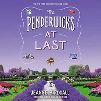 The Penderwicks at Last (The Series #5)