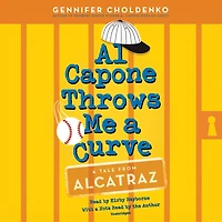 Al Capone Throws Me a Curve