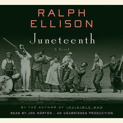 Juneteenth: A Novel