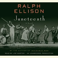 Juneteenth: A Novel
