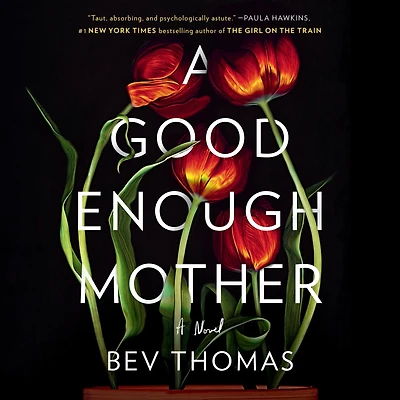 A Good Enough Mother: Novel