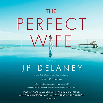 The Perfect Wife: A Novel