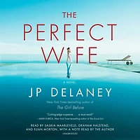 The Perfect Wife: A Novel