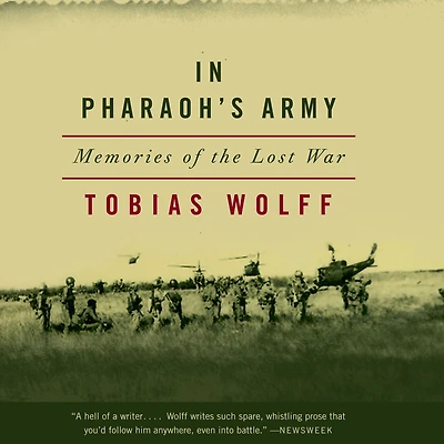 Pharaoh's Army: Memories of the Lost War