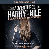 The Adventures of Harry Nile: Black Widow