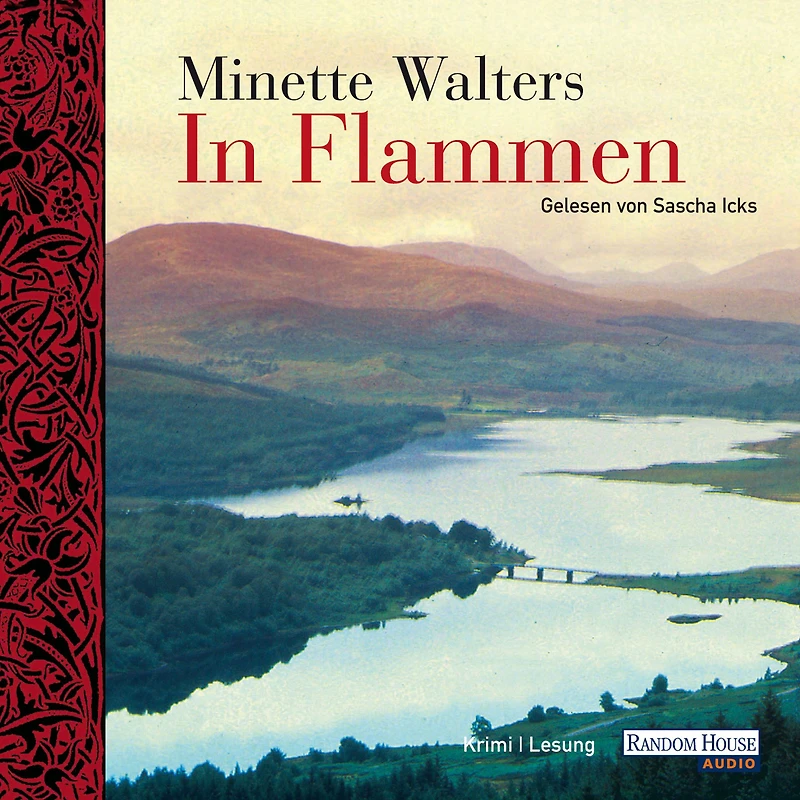 Flammen
