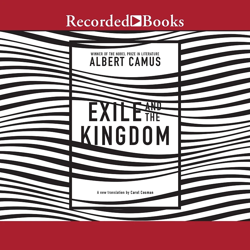 Exile and the Kingdom