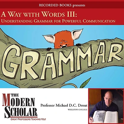 A Way With Words III: Grammar