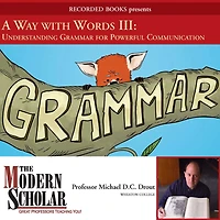 A Way With Words III: Grammar