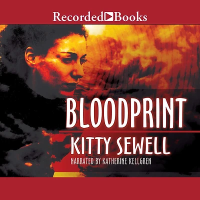 Bloodprint: A Novel of Psychological Suspense