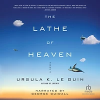 The Lathe Of Heaven