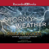 Stormy Weather (Charlotte Justice Series #2)