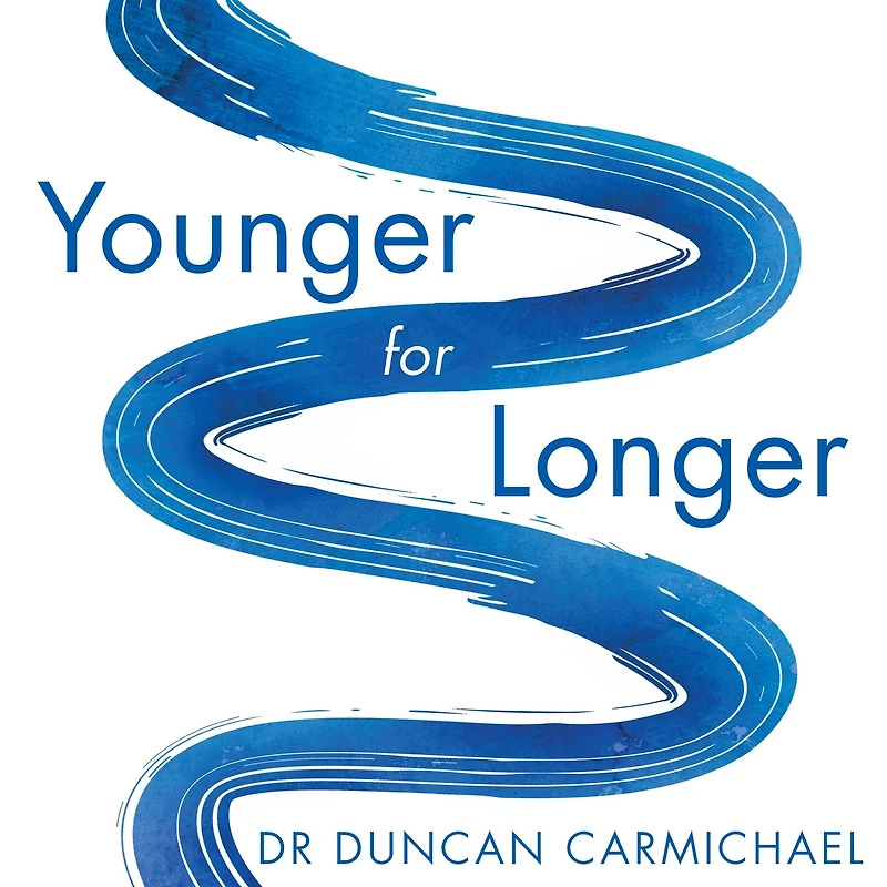 Younger for Longer: How You Can Slow the Ageing Process and Stay Healthy Life