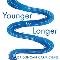 Younger for Longer: How You Can Slow the Ageing Process and Stay Healthy Life