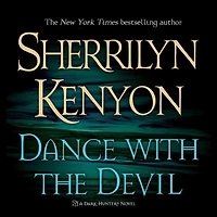 Dance With the Devil: A Dark-Hunter Novel