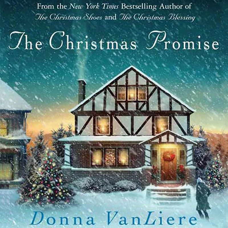 The Christmas Promise: A Novel