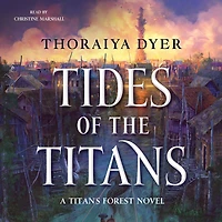 Tides of the Titans