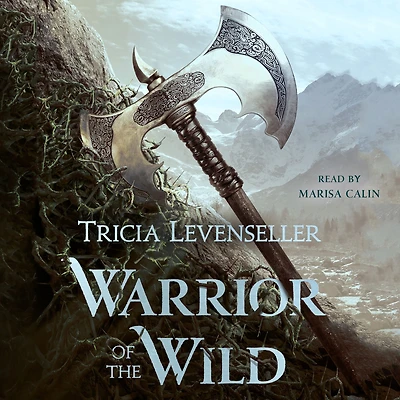 Warrior of the Wild