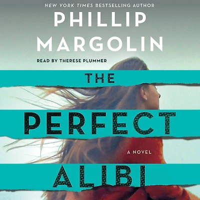 The Perfect Alibi (Robin Lockwood Series #2)