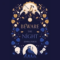 Beware the Night (The Offering Series #1)