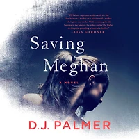 Saving Meghan: A Novel