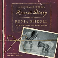 Renia's Diary: A Holocaust Journal