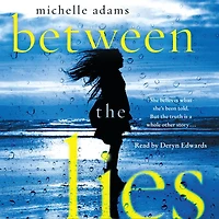Between the Lies