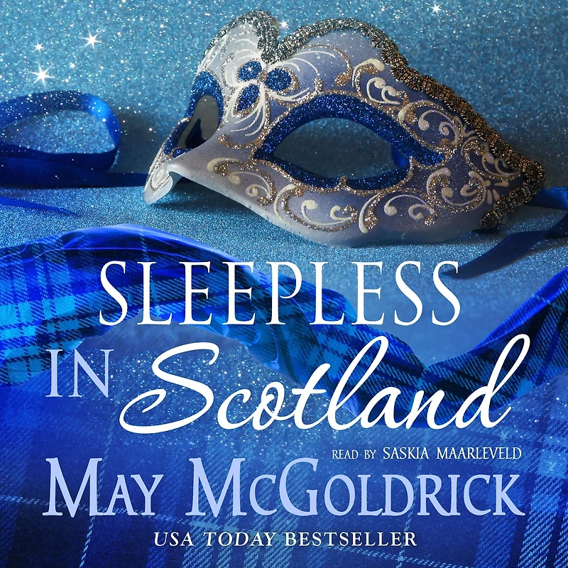 Sleepless Scotland: (Pennington Family)