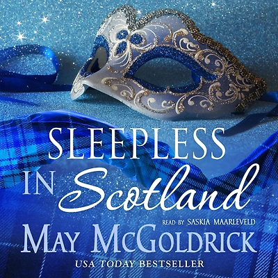 Sleepless Scotland: (Pennington Family)