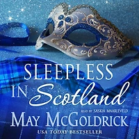 Sleepless Scotland: (Pennington Family)