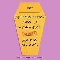 Instructions for a Funeral