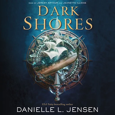 Dark Shores (Dark Series #1)
