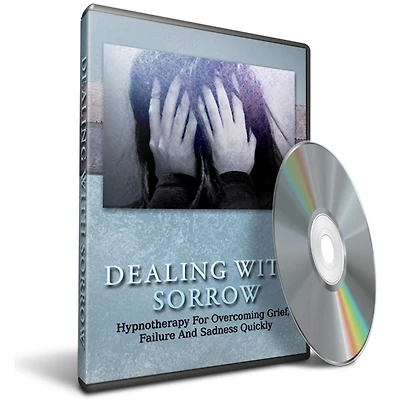Hypnosis for Overcoming Grief, Failure and Sadness: Unlock The Secrets To Achieving Success With Hypnosis